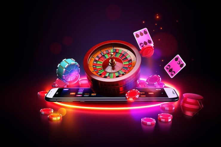 Bangladesh users accessing CK444BD entertainment on mobile devices