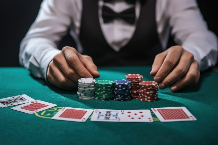 Responsible gaming tools and limit settings on mobile device